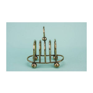 ที่ใส่ขนมปังปิ้งแบบสั่งทำชั้นวางและที่วางของทำจากเหล็กแบบตั้งโต๊ะทนทานดีไซน์ยอดนิยมทำในอินเดีย - Product Image 3