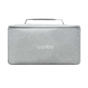 กระเป๋าใส่โปรเจคเตอร์ Wanbo T2 Ultra - Product Image 1