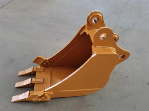 Máy Xúc Xô Bền Đáng tin cậy Máy Xúc Rock Đào Xô Xô PC30-7 Cho Xây Dựng - Product Image 3