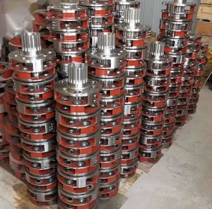 กระปุกเกียร์ SD16 SD22 SD23 SD32รถปราบดินชุดเกียร์รถปราบดิน - Product Image 5