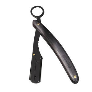 Navajas de afeitar de doble filo para barbería - Product Image 5