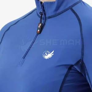 Camisas de montar a caballo para mujer Precio de fábrica, capas base OEM para mujer Capa base de alta calidad más vendida - Product Image 3