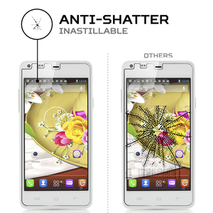 ฟิล์มกันรอยหน้าจอ ANTISHOCK สำหรับอุปกรณ์เสริมมือถือ THL T5 ระดับพรีเมียม - Product Image 5