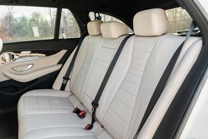 Mercedes-Benz E450 4Matic All-Terrain Turbo de 6 cilindros, AWD, usado, premium, año 2021 - Product Image 5