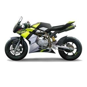 Offre exceptionnelle 2024 Nouvelle moto G...P-2 190cc 4 vitesses mini moto à vendre en stock, offrez maintenant - Product Image 3