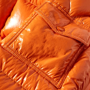 Chaqueta Acolchada Delgada y Ligera para Uso Diario, Abrigo de Verano para Hombre y Mujer, Impermeable, Cálida, Cómoda, Estilo Versátil, Directo de Fábrica en Pakistán - Product Image 6