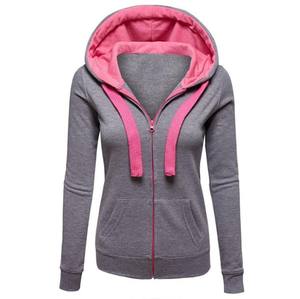 Offre Spéciale ensembles de sweats à capuche personnalisés femmes imprimé conception originale surdimensionné de haute qualité sweats et pantalons de survêtement sweats à capuche - Product Image 2