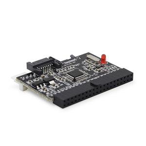 Nuevo adaptador convertidor SATA-IDE bidireccional para disco duro - Product Image 4