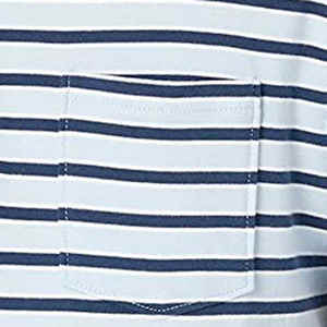 Top Trending Design Hombres Casual Plain Polos 100% Algodón Transpirable Casual Wear Hombres Polos - Product Image 5