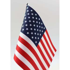 Drapeau de bureau américain pour accessoires de présentation - Product Image 2