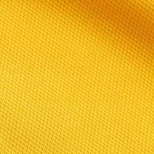 Camisas de Hombre Amarillas Lisas al por Mayor 2026, 100% Algodón, Secado Rápido, Manga Corta, Estilo Ejecutivo, Servicio OEM Personalizado - Product Image 5