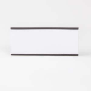 Profilo C magnetico 120x50mm - Product Image 1