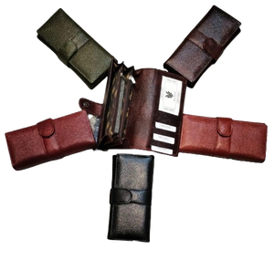 Bolso de mano de cuero de cocodrilo personalizado OEM con varios colores y diseño disponible Bolso de mano de cuero de cocodrilo para la venta - Product Image 6