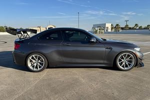 BMW M2 2018 USADO, Volante a la Izquierda/Derecha - Product Image 2