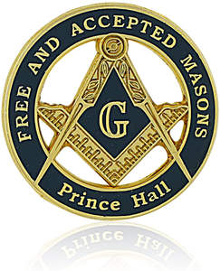 Uniforme ceremonial Royal Arch Chapter Provincial Delantal Insignia Artesanía Miembros Delantal Insignia - Product Image 1