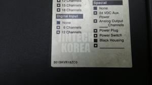 5668) [<b>USED</b>] KOINCO DATASCAN 3000 501SKVR18ZC0 - Product Image 4