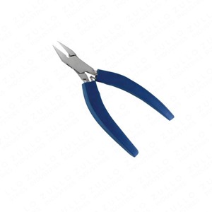 <b>Heavy</b> <b>Duty</b> <b>Box</b> Joint Toenail Nipper Stainless Steel Nail Clipper for Thick Nails Professional Manicure Pedicure <b>Tool</b> - Product Image 2
