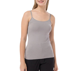 Últimas Camisetas sin Mangas Transpirables de Secado Rápido con Logotipo Personalizado para Mujer para Entrenamiento Deportivo, Etiqueta de Marca Personalizada al por Mayor - Product Image 1