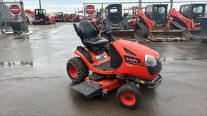 Cortadora de Césped Kubota T2290KWT-48 2024 - Product Image 5