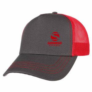 Wholesale New Arrivals Fashion Style Farm Trucker <b>Hats</b> Breathable Cap for <b>Men</b> and Women for <b>Summer</b> - Product Image 4