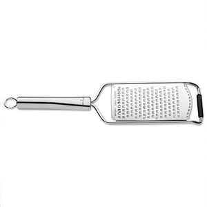 Rallador de láminas medianas Inox (31x7,8cm) SUPER SHARP SMART Cromo brillante 2462 - Product Image 2