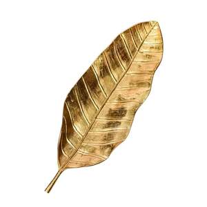 Vajilla Plato Utensilios de cocina con cabeza de ciervo dorado nuevo diseño decorado Hoteles restaurantes Fabricante Mayorista proveedor - Product Image 6