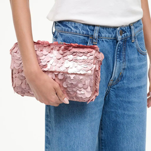 Nouveaux modèles Design sacs à bandoulière pour femmes en perles de rocaille fabriqués à la main avec des sacs ethniques et culturels de qualité supérieure - Product Image 1