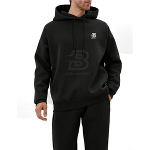 Survêtement chaud d'hiver de haute qualité pour hommes, survêtement pour hommes, meilleure vente en gros, fabriqué au Pakistan - Product Image 2