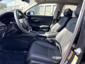 Honda HR-V EX-L d'occasion propre 2023 - Product Image 4