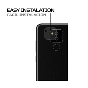 Protector de pantalla ANTISHOCK Acer Sospiro A61LX de alta resistencia a impactos que protege la pantalla de tu dispositivo - Product Image 3