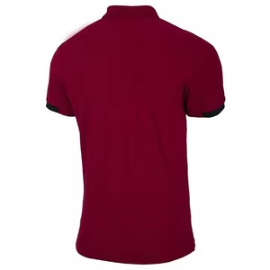 Chemise uniforme boutonnée de vêtements de travail de travailleur de mécanicien automobile personnalisée d'approvisionnement d'usine - Product Image 5