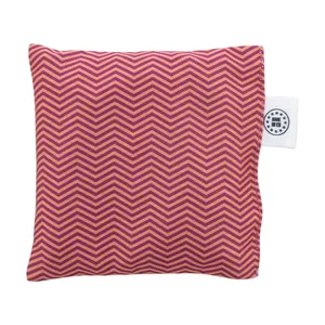 Coussin d'oreille en noyaux de cerise - Gadget fonctionnel et écologique pour le confort - Product Image 2