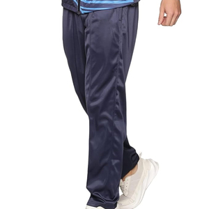 Top Trending Product Hombres Poliéster Chándal Diseño personalizado Poliéster Hecho Tallas grandes Hombres Chándal para la venta - Product Image 4