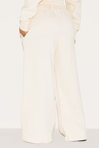 Custom logo OEM Casual Women's Streetwear Popular Tracksuit Women Sports Clothing Baggy Joggers <b>Zip</b>-<b>up</b> <b>Cropped</b> <b>Hoodie</b> Sets - Product Image 4