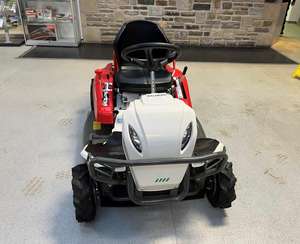 Tondeuse à gazon Orec Rabbit RM952 5.5HP avec moteur Kawasaki, tondeuse à pente, tondeuse à gazon à pousser, robuste, bac à herbe, qualité DIY, livraison gratuite - Product Image 1