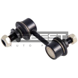 Tirante dello stabilizzatore posteriore FEBEST (0123-KCH10R) - Product Image 1