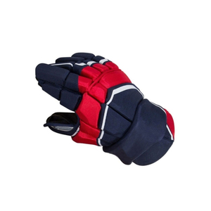 Guantes de hockey sobre hielo personalizados transpirables con relleno alto, producto más vendido, cantidad a granel, guantes de hockey sobre hielo - Product Image 6