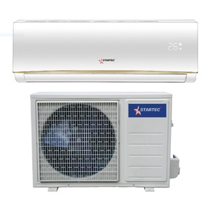 Climatiseur split 24000 BTU avec fonctions de refroidissement avancées, fonctionnement silencieux et adapté aux grandes pièces et aux espaces ouverts - Product Image 2