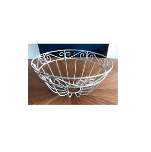 Top Selling Fruit Basket Antique Home Decorative Pineapple Shape Fruit Basket for Kitchen Accessories in <b>Cheapest</b> Price - Product Image 6