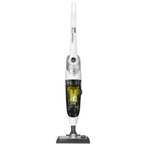 Aspiradora vertical ciclónica Rowenta POWERLINE EXTREME de 750W, blanca, RH 8147WA - Product Image 1