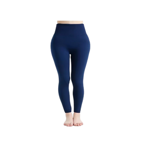 Leggings de Yoga de Alto Rendimiento para Mujer, Casuales, de Verano, Suaves, de Cintura Alta, Cómodos - Product Image 3