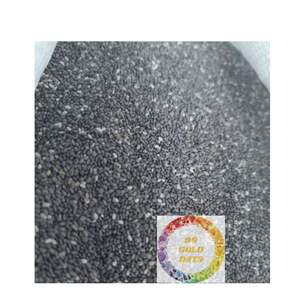 Prix usine Black Chia Seeds Matière première de haute qualité pour les boissons alimentaires et les applications d'exportation - Product Image 5