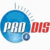 PRO-DIS logo