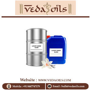 Compra mezcla de aceite de ámbar de lujo | Mezcla de aceite de ámbar de lujo al por mayor a los mejores precios-Aceite de ámbar de lujo puro 100% para aromaterapia - Product Image 3