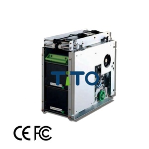 Módulo Dispensador de Efectivo Original Fujitsu F53 - Nuevo de Fábrica y Genuino - Product Image 1