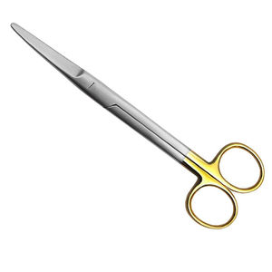 Tijeras de Disección de Alta Calidad para Cirugía Plástica, Hechas a Medida, Reutilizables, con Certificación CE, en Grandes Cantidades - Product Image 1