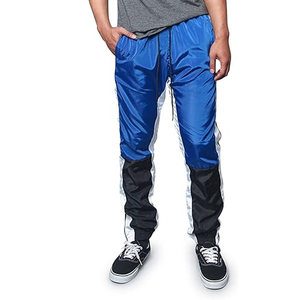 กางเกงกันลมแฟชั่นอินเทรนด์กางเกงกันลมแห้งง่ายกางเกงกันลม - Product Image 4