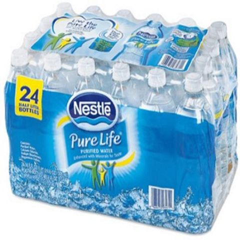 Pure Nestle Style Desktop Wassersp ender zu verkaufen