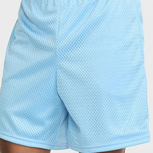 Pantalones Cortos Deportivos Casuales de la Mejor Calidad para Hombre, Ropa Deportiva de Poliéster para Gimnasio, Entrenamiento y Correr, Pantalones Cortos al por Mayor en Oferta 2026 - Product Image 2