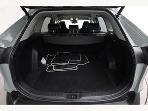 Toyota RAV4 Híbrida LE AWD 2019 de Segunda Mano, Volante a la Derecha - Product Image 4